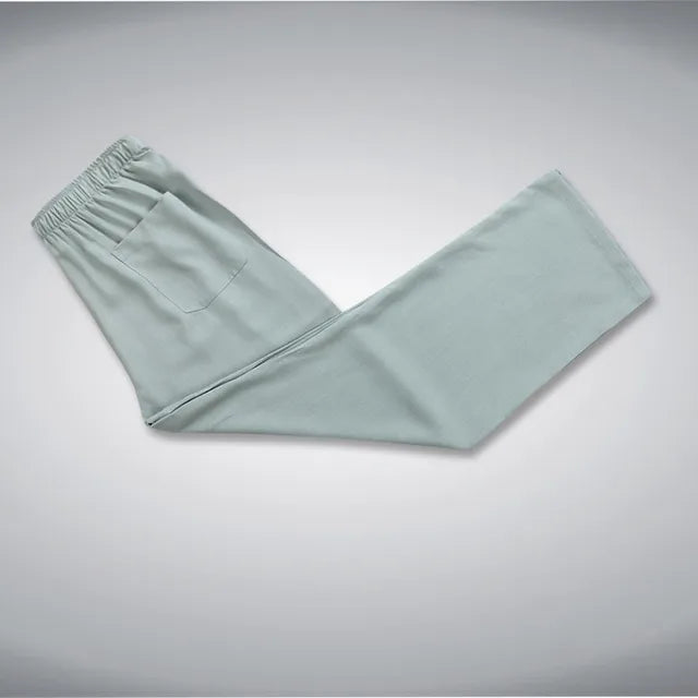 Japanischer Stil Herren-Bekleidungsset - Hiroshi Tang Set