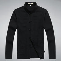 Japanischer Stil Herren-Bekleidungsset - Hiroshi Tang Set