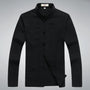 Japanischer Stil Herren-Bekleidungsset - Hiroshi Tang Set
