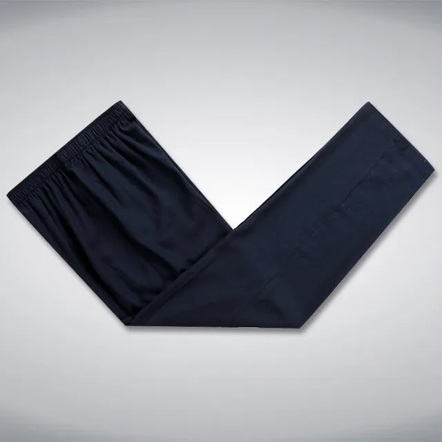 Japanischer Stil Herren-Bekleidungsset - Hiroshi Tang Set