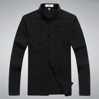 Japanischer Stil Herren-Bekleidungsset - Hiroshi Tang Set