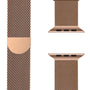 Mailänder Apple Watch Armband – SteelFlex