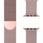 Mailänder Apple Watch Armband – SteelFlex