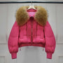 Rona Steppjacke | Dick & Stilvoll