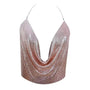 Mimi Glitzer Top | Das perfekte Tanz-Top