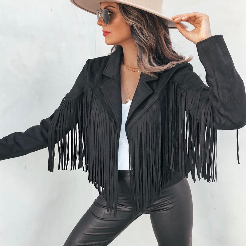 Rosy Jacket | With unique details for a surprising effect