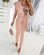 Claudia Abend-Jumpsuit | Elegant, stilvoll & einzigartig