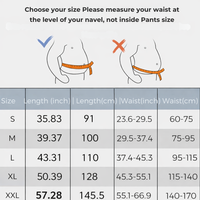 Lumbar Support Belt | 360-Degree Back Stabilization 7