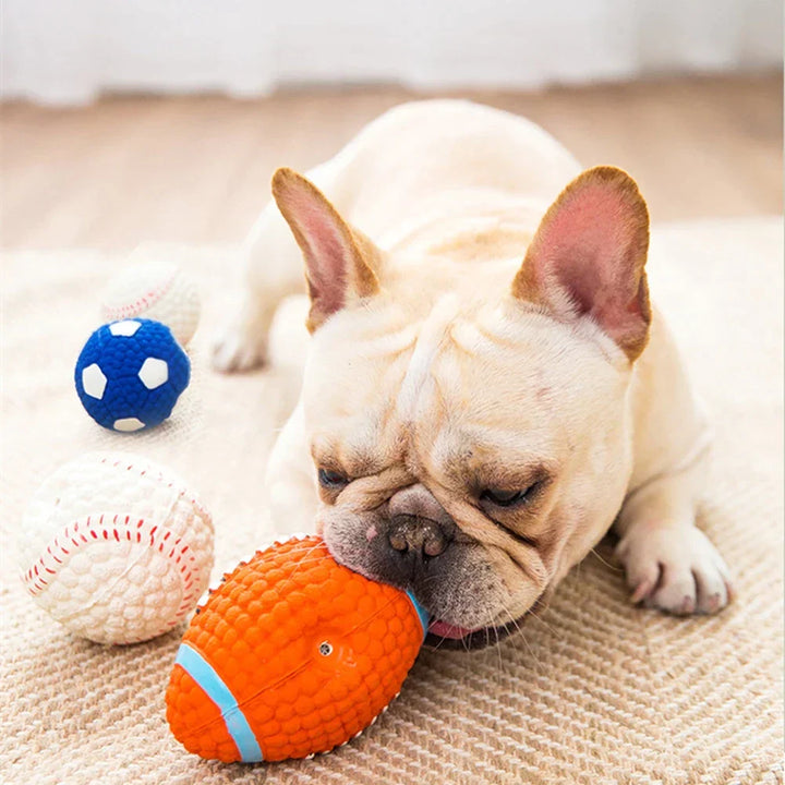 The Indestructible Playmate for Dogs - KryptoChew