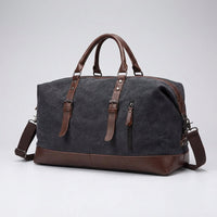 Ruime 50 Liter Reistas - Wanderon
