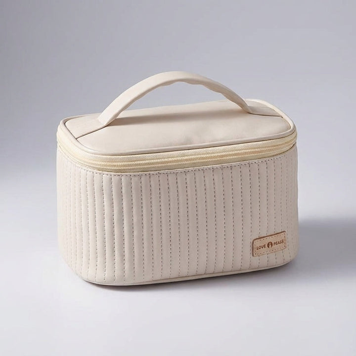 Ruime Georganiseerde Toilettas - NeatCase