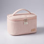 Ruime Georganiseerde Toilettas - NeatCase