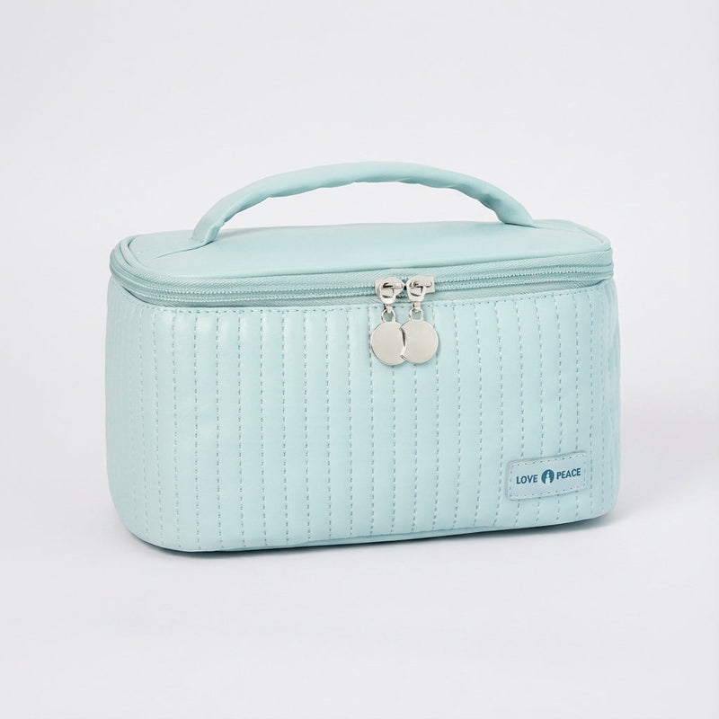 Ruime Georganiseerde Toilettas - NeatCase