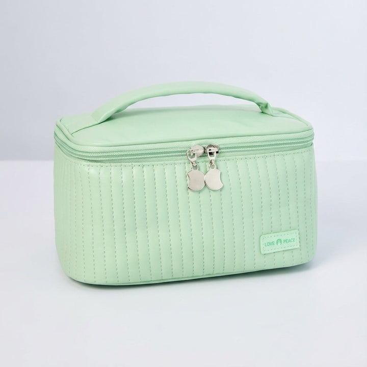 Ruime Georganiseerde Toilettas - NeatCase