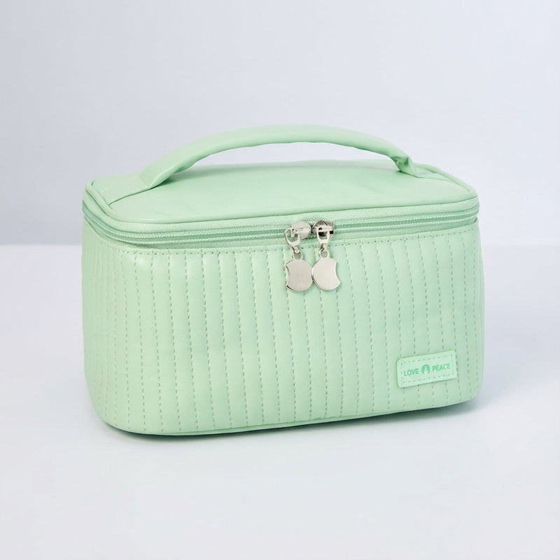 Ruime Georganiseerde Toilettas - NeatCase