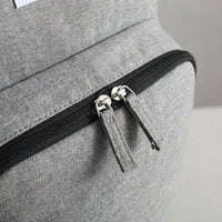 Ruime Luiertas Rugzak - Babyroam