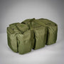 Ruime Reis En Kampeertas - TactiCarry