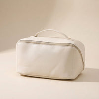 Ruime Vierkante Beautycase - Beautique