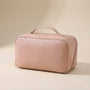 Ruime Vierkante Beautycase - Beautique