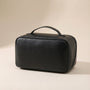 Ruime Vierkante Beautycase - Beautique