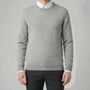 Rundhals-Pullover Für Herren - Francesco