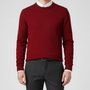 Rundhals-Pullover Für Herren - Francesco
