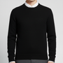Rundhals-Pullover Für Herren - Francesco
