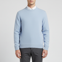 Rundhals-Pullover Für Herren - Francesco