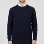 Rundhals-Pullover Für Herren - Francesco