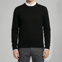 Rundhals-Pullover Für Herren - Francesco
