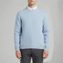 Rundhals-Pullover Für Herren - Francesco