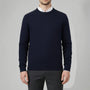 Rundhals-Pullover Für Herren - Francesco