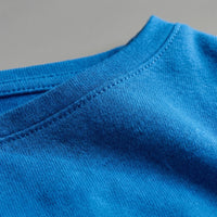 Rundhals-Shirt Mit Dreiviertelärmeln - Lucienne