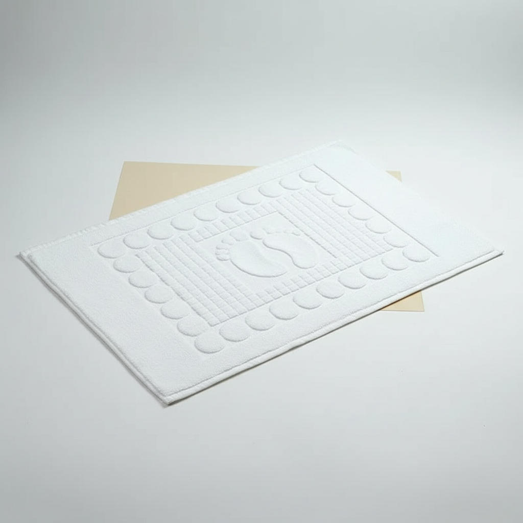 Rutschfeste Badematte - SoftStepMat 