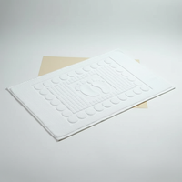 Rutschfeste Badematte - SoftStepMat 