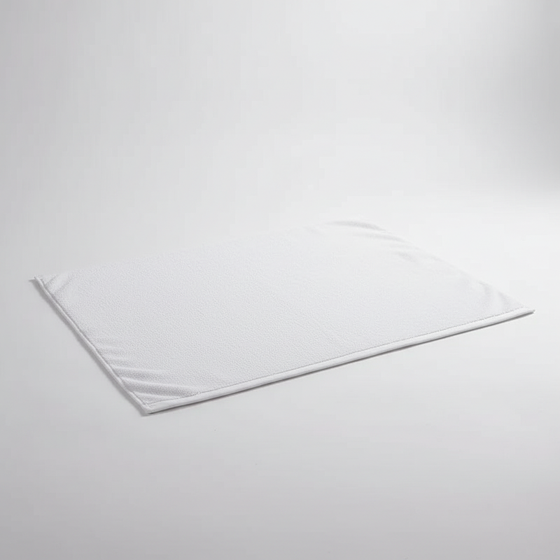Rutschfeste Badematte - SoftStepMat 