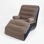 S-Shaped Inflatable Lounger - Airocline