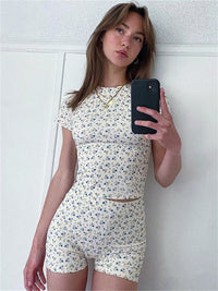 Emmi 2-piece Set | With cute design