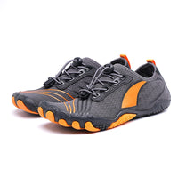 Unisex Barfuß Wasserschuhe - Naiya