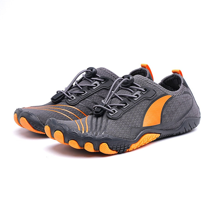Unisex Barfuß Wasserschuhe - Naiya