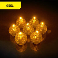 Mini LED Feestverlichting - GlowPearls