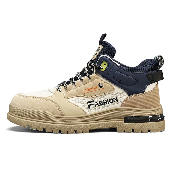Legere Herren-Wanderschuhe – Nico