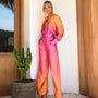 Kenza Ombre Set | Elegant, fröhlich & stilvoll