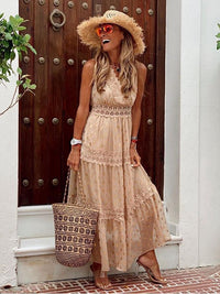 Jade Chic Dress | Comfortable and Elegant
