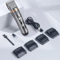 Professionele haartrimmerset – ProEdge