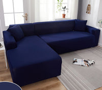 Waterproof Stretch Sofa Cover - Stormproof