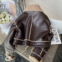 Janna Winterjacke | Warm & Robust