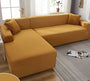 Wasserdichte Dehnbare Sofahusse - Stormproof