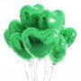 Herzballons (20 St.) | Liebesdekoration für Valentinstag