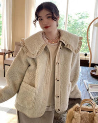 Ellen Wolljacke | Niedlich & Stilvoll
